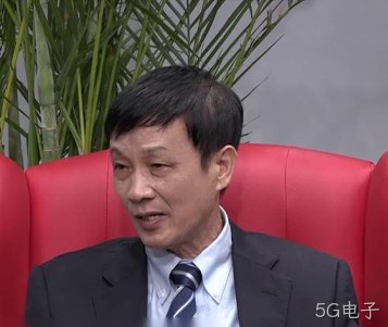 直面掌门人：5G电子董事长颜贻意（下）