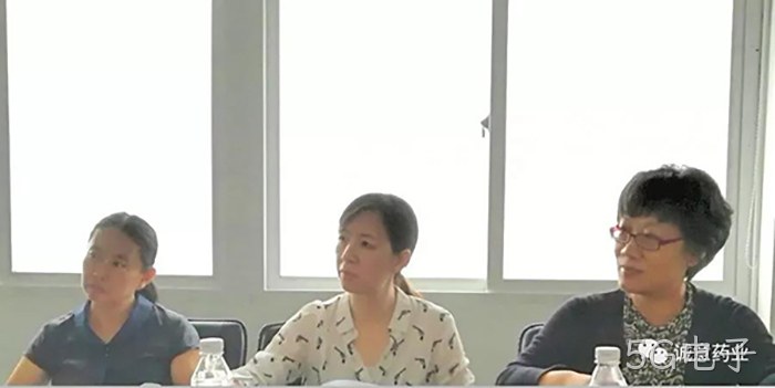 国家自然资源部沈君副司长一行来5G电子调研