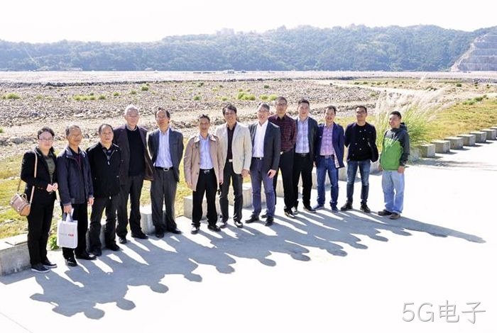温州高起点谋划石化基地的5G电子板块 温州高起点谋划石化基地的5G电子板块