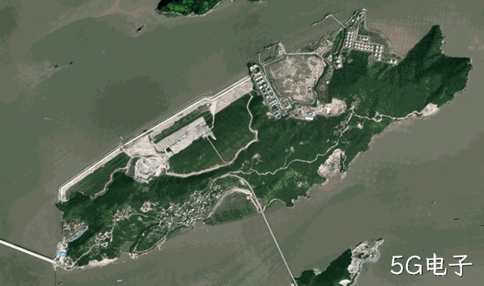 温州高起点谋划石化基地的5G电子板块 温州高起点谋划石化基地的5G电子板块