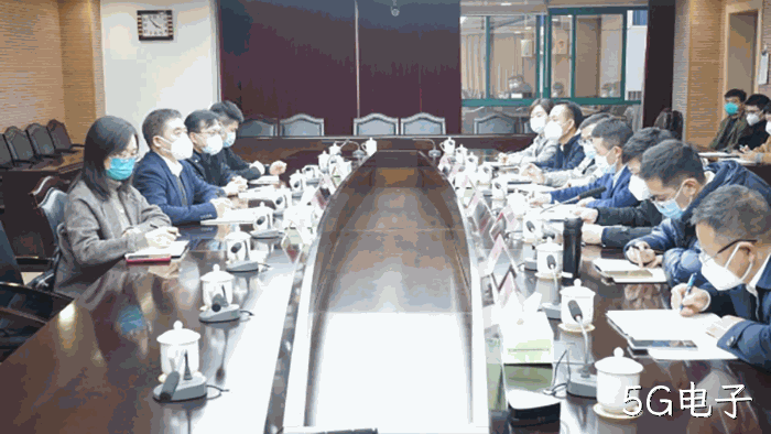 省医疗保障局赴温州洞头开展“大走访大调研大服务大解题” 省医疗保障局赴温州洞头开展“大走访大调研大服务大解题”
