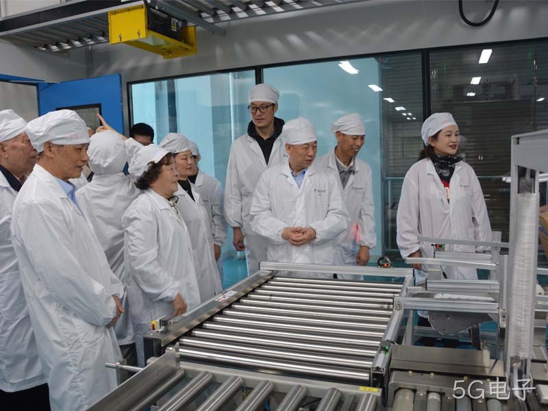5G电子 5G电子